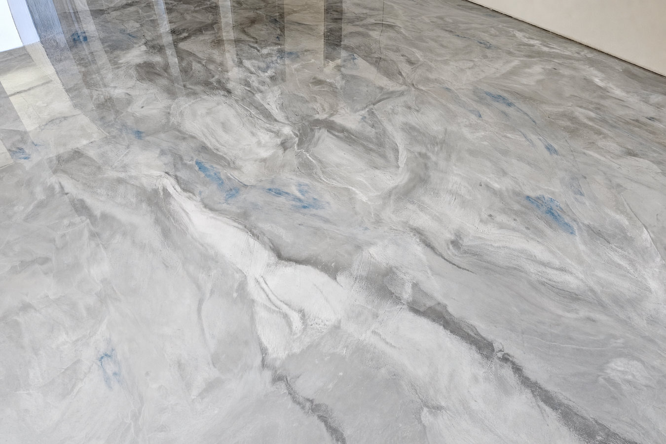 Epoxy Floor Coatings in San Juan, TX