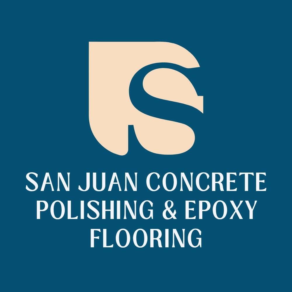 San Juan Concrete Polishing & Epoxy Flooring logo